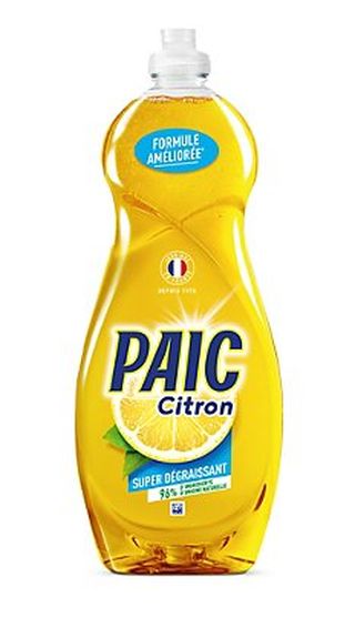 Liquide vaisselle 500ml