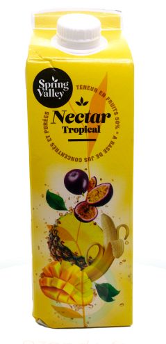 Nectar tropical 1l