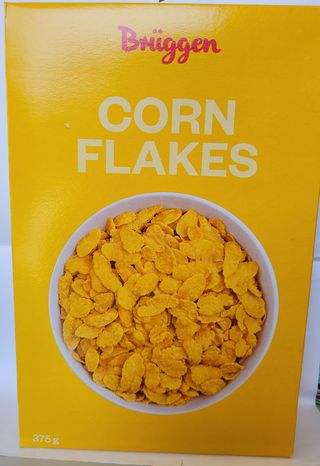 Cornflakes 375g