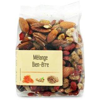 Mélange bien- être 200g