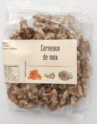 Cerneaux de noix 130g **