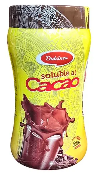 Chocolat en poudre 500g