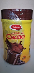 [LC21412] Chocolat en poudre 500g
