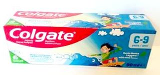 [PB14304] Dentifrice enfant 50ml