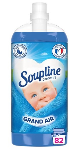 [RC16203] Soupline 1,5l