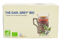 [LC21690] Thé earl grey 25 sachets (copie)