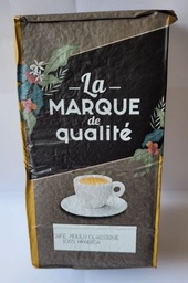 [LA21768] Café moulu 100% arabica 250g