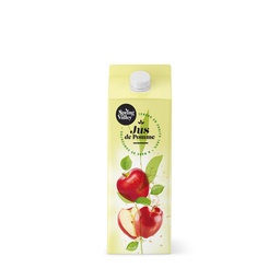 [NA22115] Jus de pomme 1l