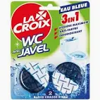 Bloc WC avec javel 40g
