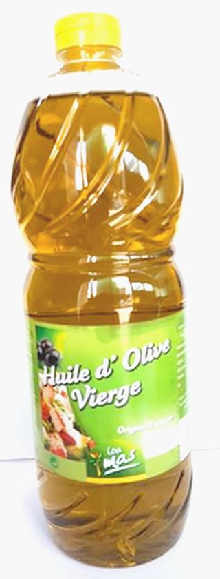 Huile olive 1l