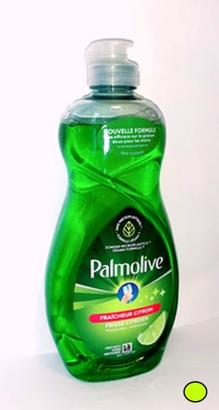 Liquide vaisselle 500ml