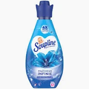 Soupline concentrée 800ml