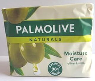 Savonnettes Palmolive 90g (x72)