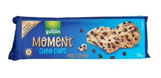 Biscuits aux pépites de chocolat noir 150g