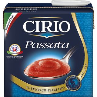 Purée de tomate en brique 500g