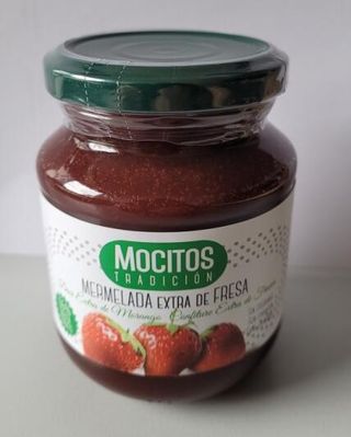 Confiture fraise 360g (copie)