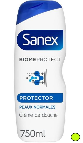 Gel douche Sanex 700ml