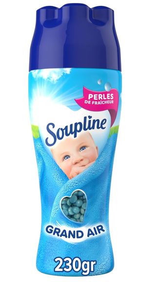 Perles Soupline