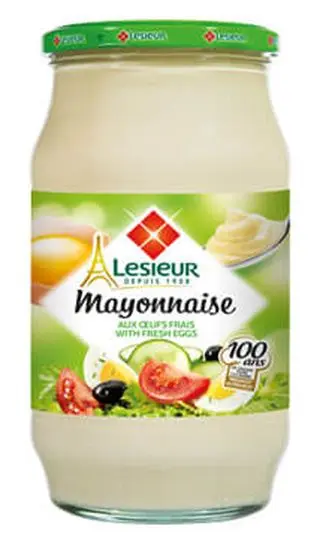 Mayonnaise 175g (copie)