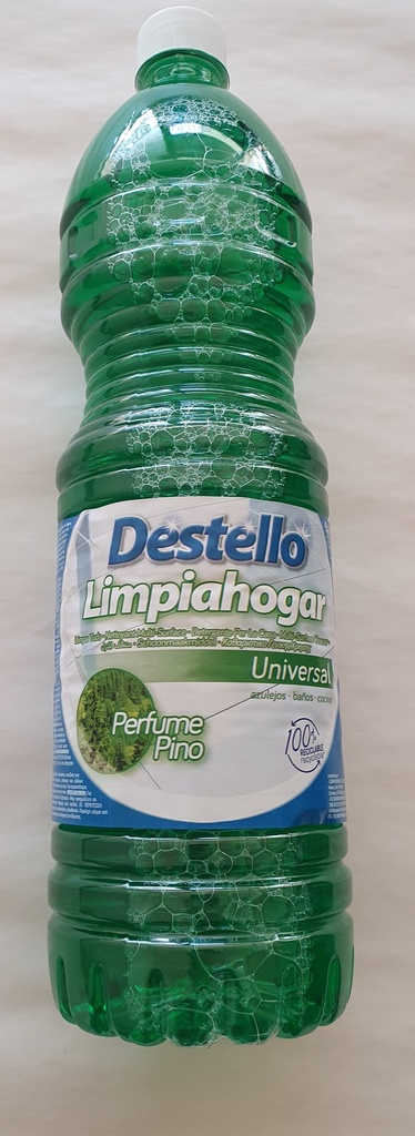 Nettoyant multi- usages 1,5l