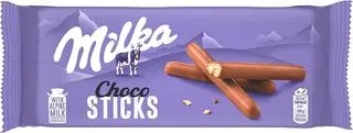 Choco sticks 112g