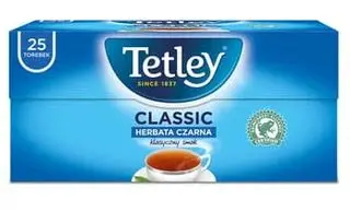 Thé classic 25 sachets