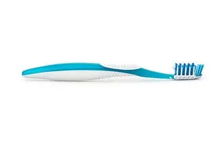 Brosse à dents individuelle