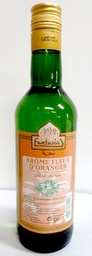 [OC13801] Arôme fleur d'oranger 500ml