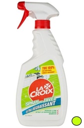 [RD16503] Dégraissant spray avec javel 500ml