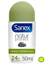 [PC14704] Déodorant bille femme Sanex 50ml