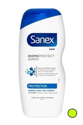 [PA14008] Gel douche Sanex 250ml