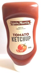 [JB07302] Ketchup 560ml