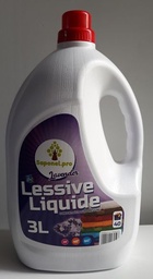 [RA16052] Lessive liquide lavande 3l