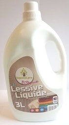 [RA20527] Lessive liquide savon marseille 3l