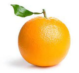 [DA03010] Orange (Egypte)