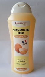 [PA20954] Shampoing aux oeufs 500ml