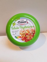 [GC21287] Salade végétarienne 220g