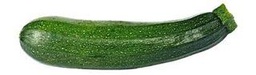 [DB03064] Courgette (France)
