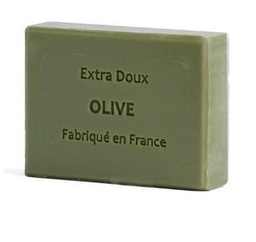 [PA21692] Savonnettes olive 100g