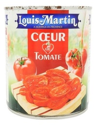 [JC21705] Pulpe de tomate en dés 385g (copie)