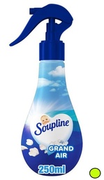 [RC21784] Spray linge Soupline 250ml