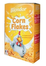 [MF21895] JOE'S FARM Cornflakes 375g (copie)