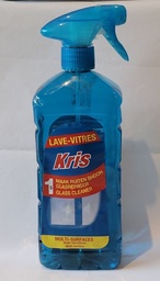 [RD21900] Lave vitres spray au citron 750ml (copie)