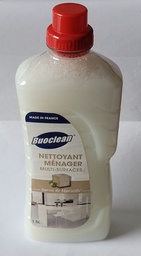 [RD21919] Nettoyant multi- usages au savon noir 1,5l (copie)