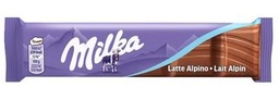 [OC21932] Barres chocolat au lait Milka 45g