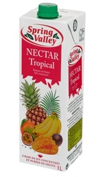 [NA21950] Nectar tropical 1l