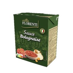 [JC21983] Sauce napolitaine 390g (copie)