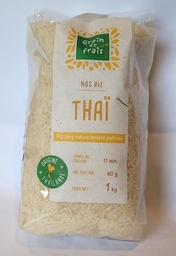 [KA21999] Riz Thaï 1kg (copie)