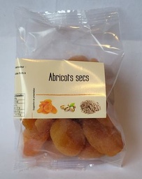 [OA22018] Abricots secs 220g