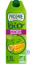 [NA22034] Jus bio mangue- passion